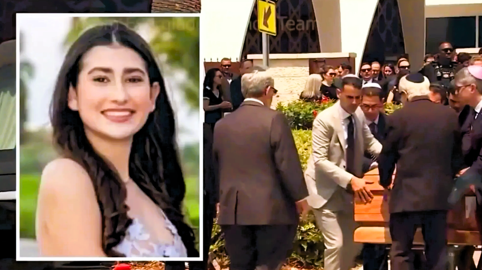 15-jährige Ballerina beim Wasserski von Motorboot überfahren und getötet - Täter flieht feige!