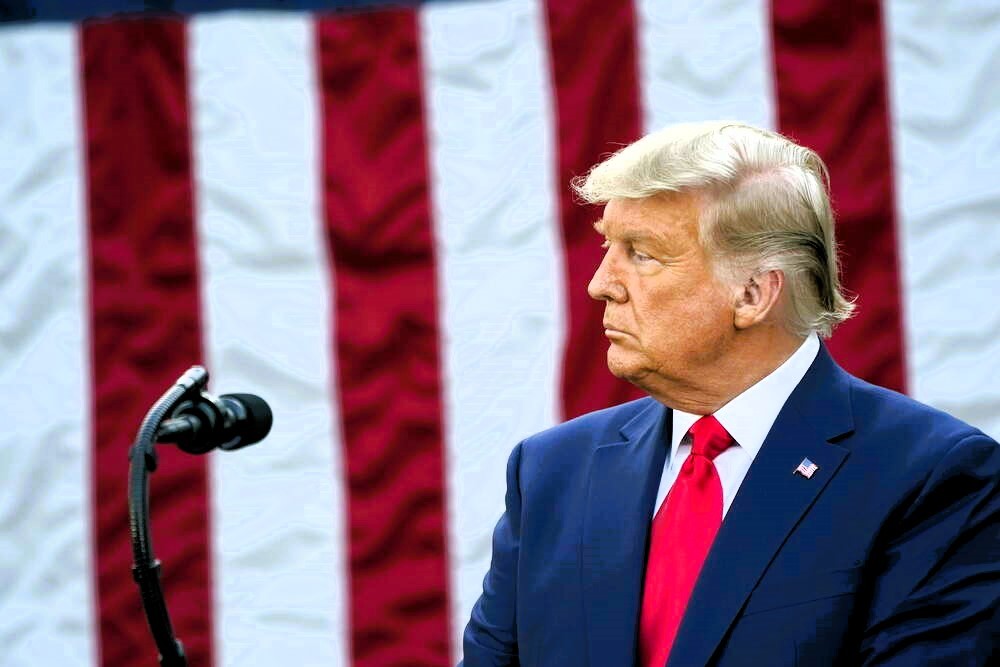 Trump schuldig! In allen 34 Anklagepunkten verurteilt - kann er jetzt noch Präsident werden?!