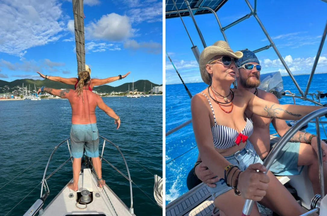 Todesdrama im Paradies! Deutscher Auswanderer in der Karibik erschossen