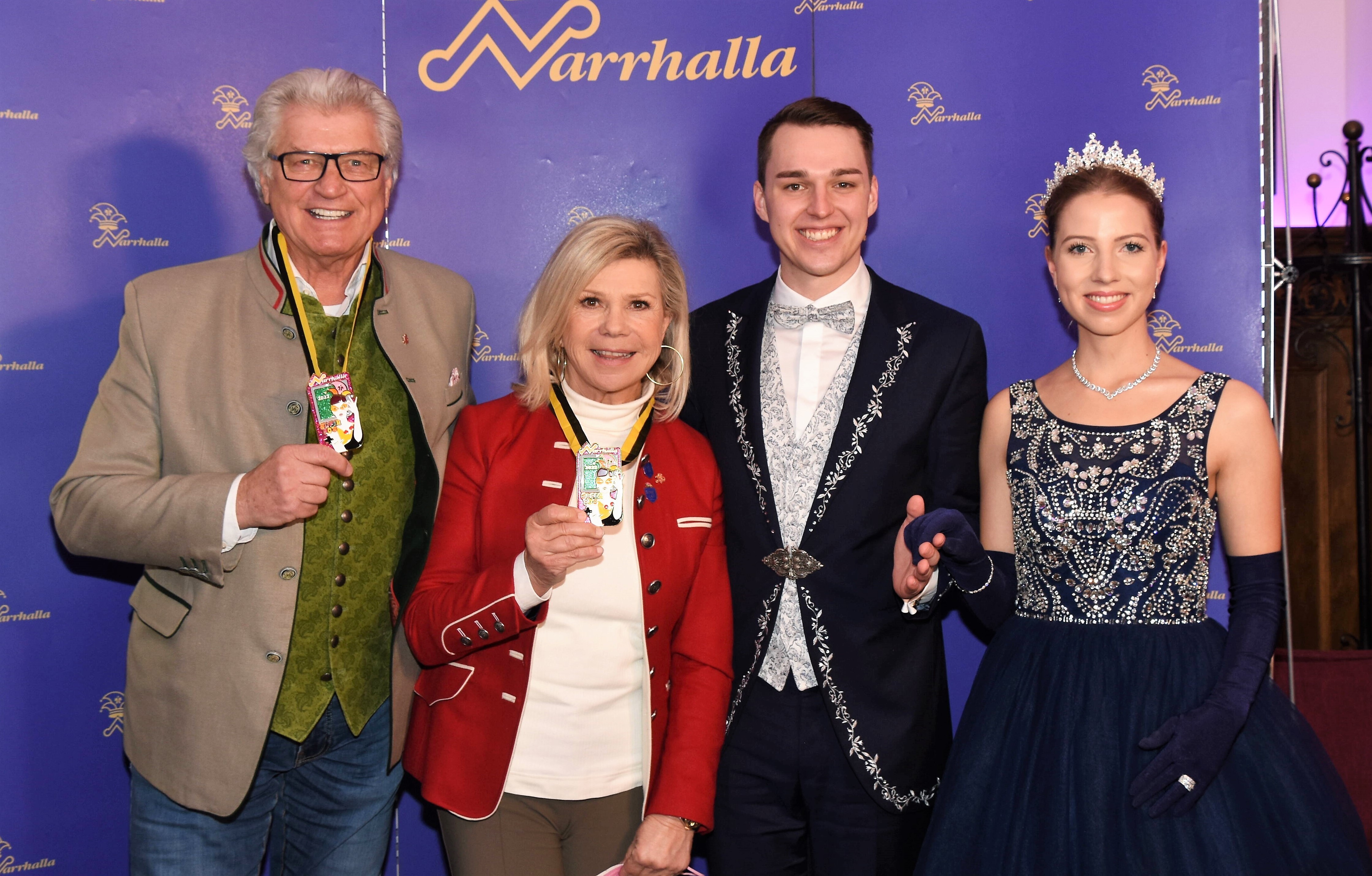 Trauriger Abschied! Marianne und Michael - Volksmusik-Duo gibt das Ende bekannt