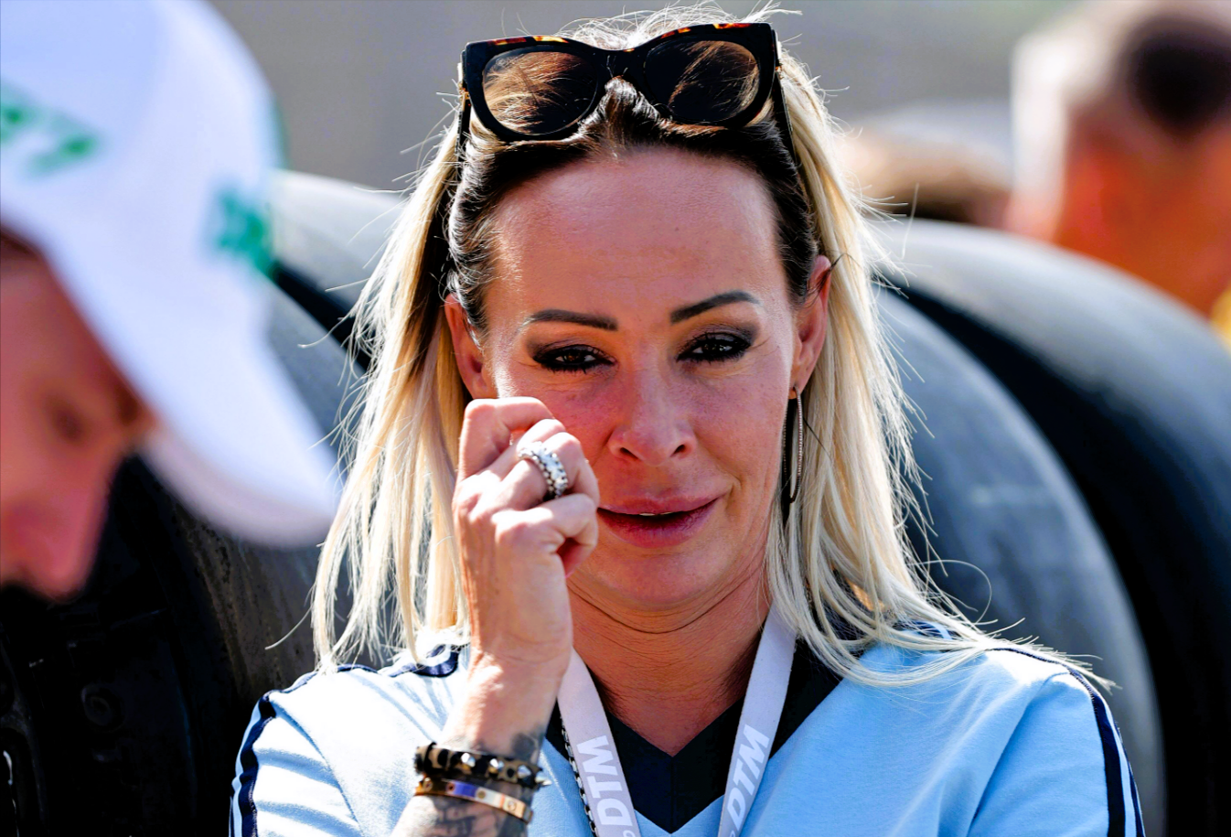 Dschungel-Camp Hammer! Cora Schumacher will zurück ins Dschungelcamp!