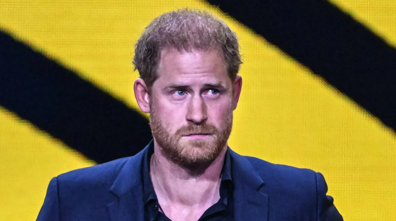 Prinz Harry richtet bewegenden Appell an Deutschland - die Aussage trifft einen direkt!