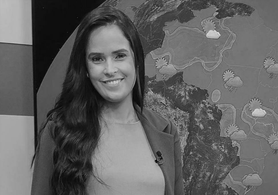 Tragedia! Conduttrice televisiva incinta muore per una grave infezione, insieme al suo bambino - aveva solo 38 anni! Scopri tutti i dettagli qui:
