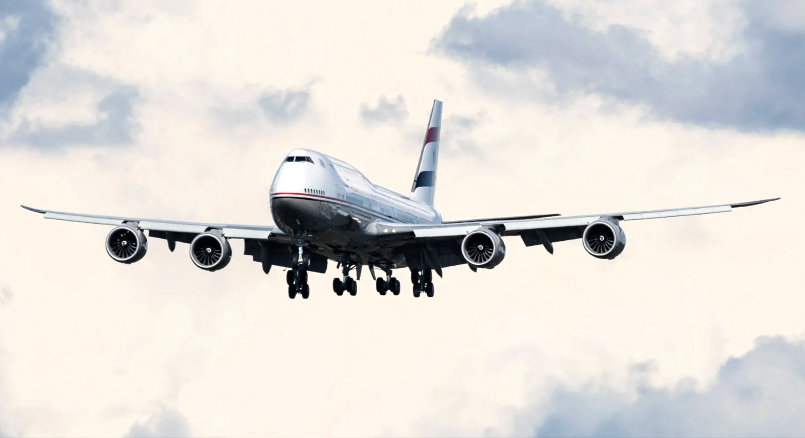 Geheime Regierungsmaschine kreist über Hannover - was hat es mit den mysteriösen Manövern auf sich