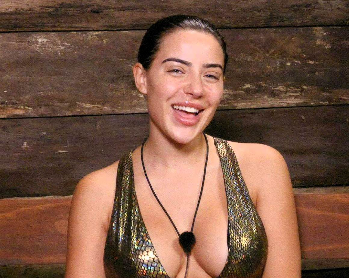 Ehemalige Dschungelkönigin im Babyglück! - Mit 54 Jahren wurde sie noch einmal Mutter