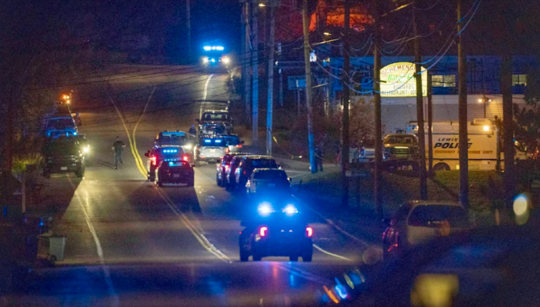 US-Schauspieler Kiefer Sutherland festgenommen! Was ist geschehen?