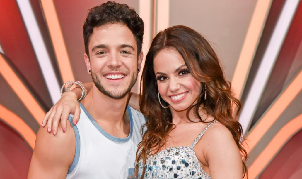 Christina Hänni überraschend nicht bei "Let's Dance" – Fans am Boden, nur reagiert sie!