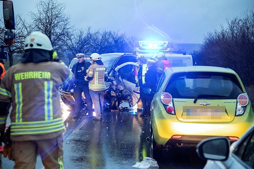Lehrerin auf A9 erschossen! Mutter und Lehrerin findet trauriges Ende - nun kommt die Wahrheit ans Licht