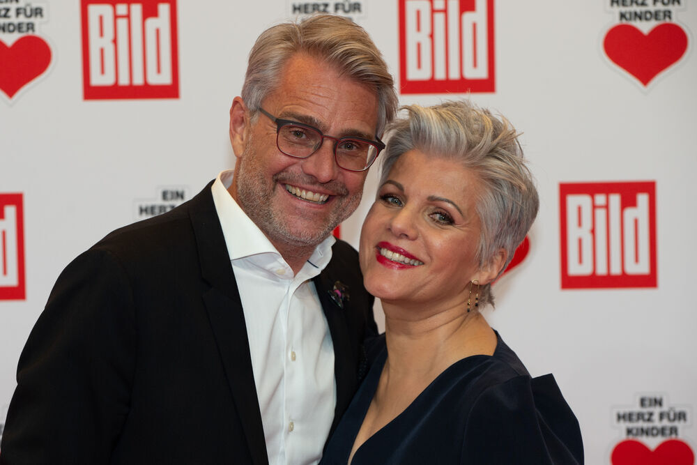 Birgit Schrowange krank? Moderatorin sagt TV-Rückkehr ab