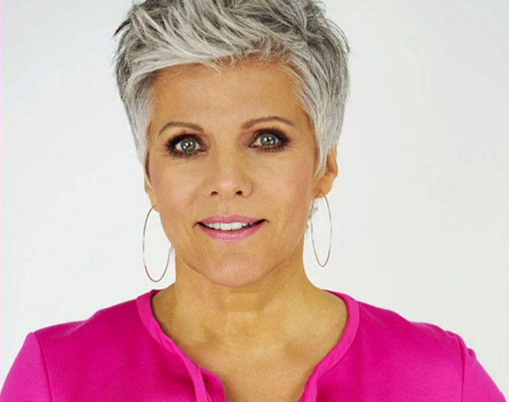Birgit Schrowange: Moderatorin sagt TV-Rückkehr aufgrund schwerer Erkrankung ab